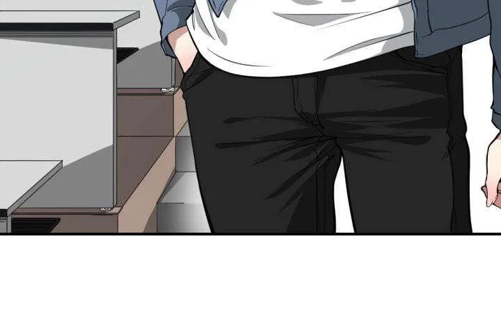 双面冤家漫画的更新时间漫画,第19章：奇妙关系37图