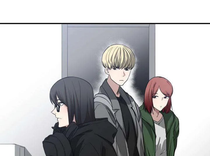 双面冤家漫画漫画,第7章：边缘人38图