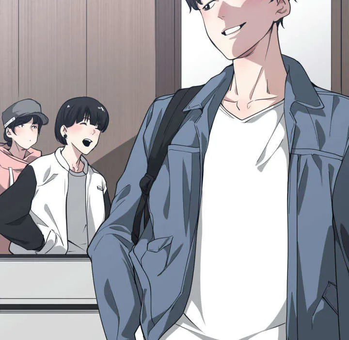 双面冤家漫画的更新时间漫画,第19章：奇妙关系36图