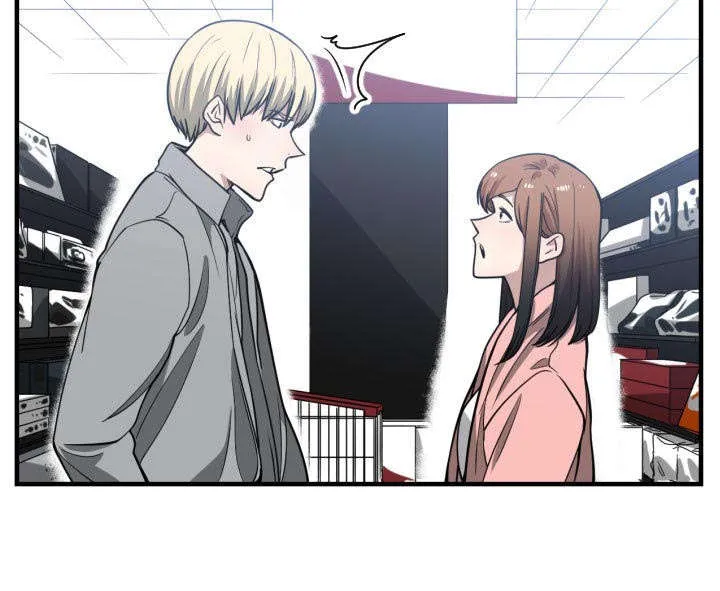 冤家双男主漫画推荐漫画,第22章：复杂的情况2图