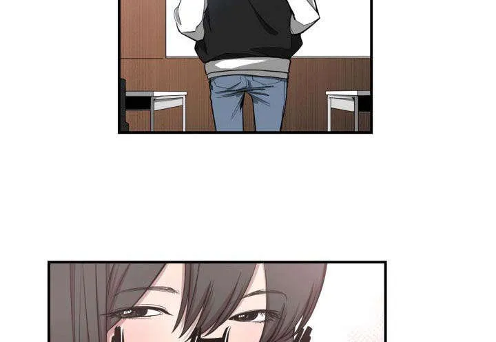 冤家双男主漫画推荐漫画,第10章：吃醋38图