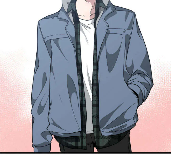 双面冤家漫画漫画,第29章：学长48图
