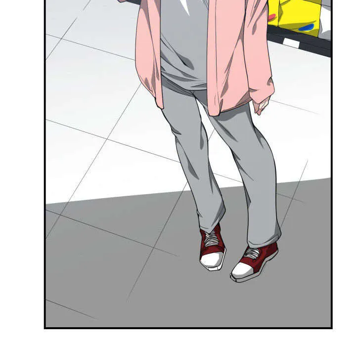 双面冤家漫画漫画,第21章：发现4图