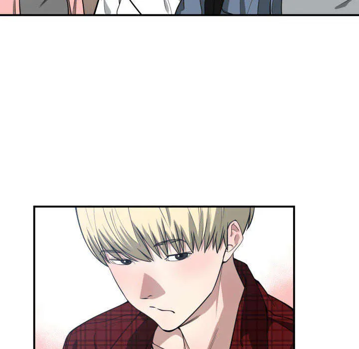 双面冤家漫画的更新时间漫画,第19章：奇妙关系51图
