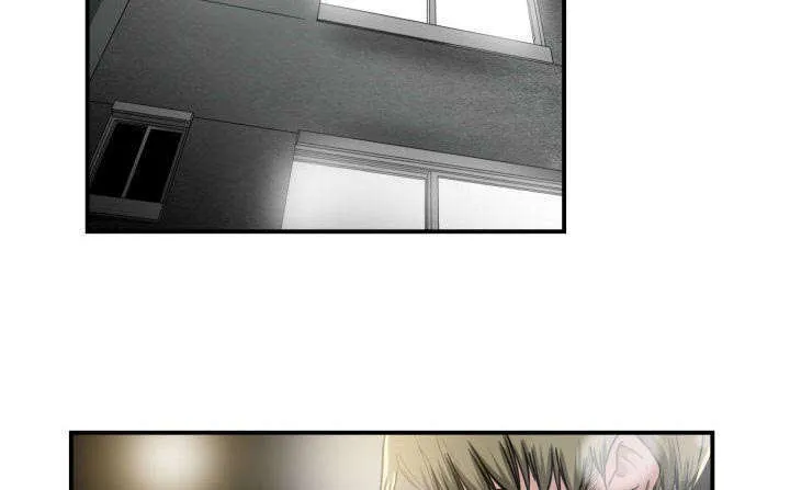双面冤家漫画漫画,第8章：关系2图