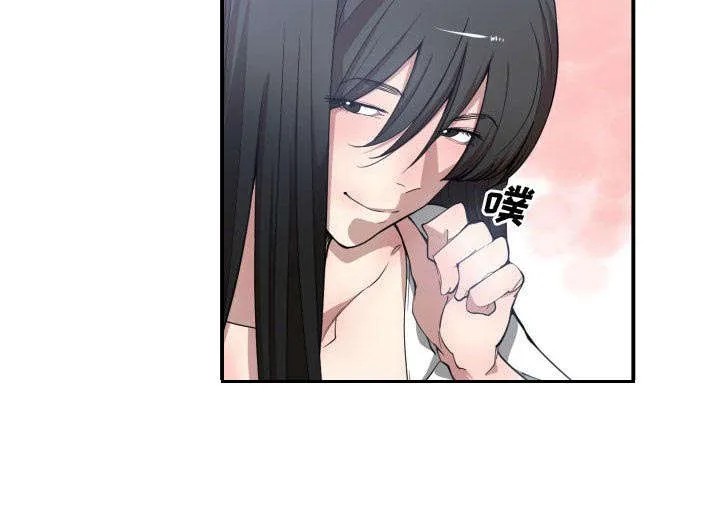 双面冤家漫画漫画,第17章：原因48图