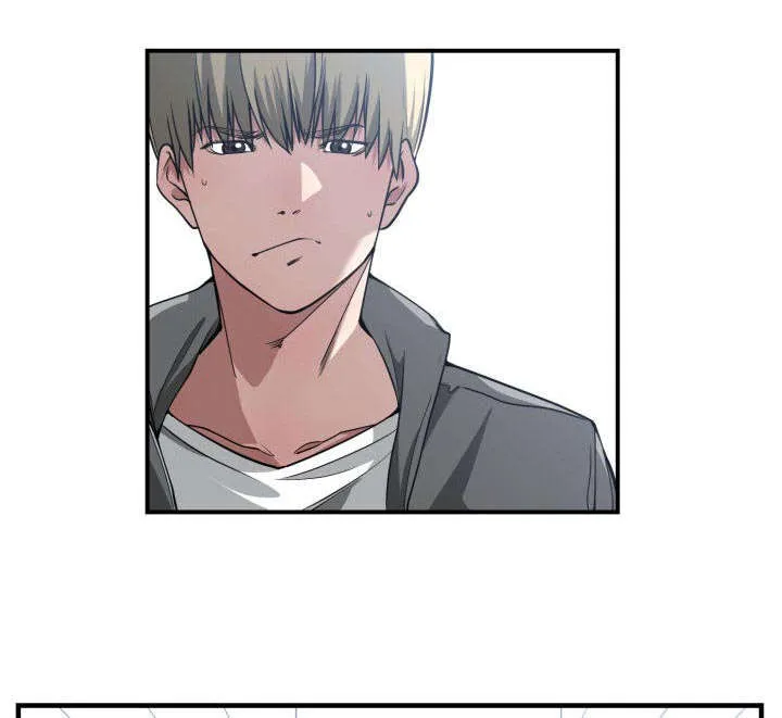 冤家双男主漫画推荐漫画,第22章：复杂的情况1图
