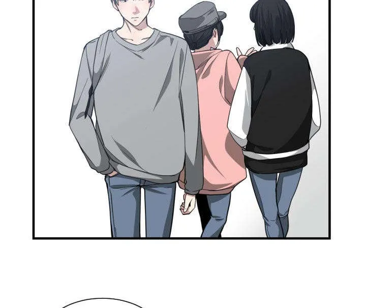 双面冤家漫画漫画,第24章：一起去吧40图