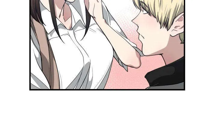 双面冤家漫画漫画,第29章：学长28图