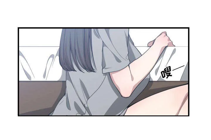 冤家双男主漫画推荐漫画,第27章：渐行渐远31图