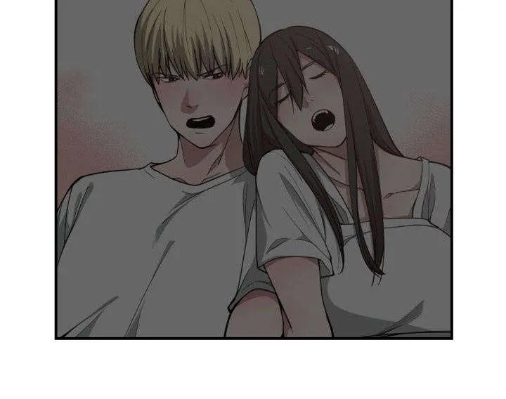 双面冤家漫画漫画,第18章：一起吃饭23图