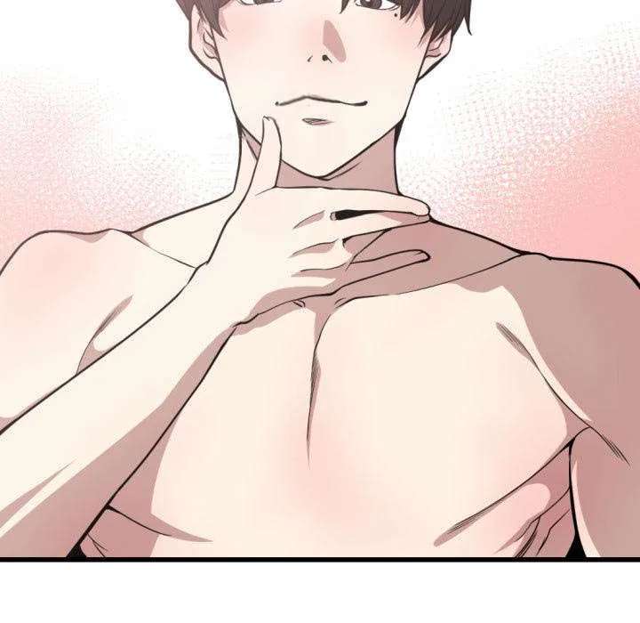 双面冤家漫画漫画,第23章：有那么一个人7图