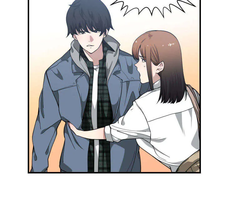 双面冤家漫画漫画,第30章：挨揍17图