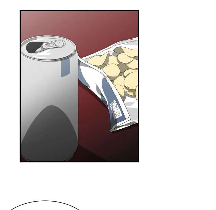 冤家双男主漫画推荐漫画,第22章：复杂的情况8图