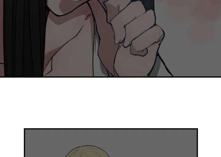 双面冤家漫画漫画,第18章：一起吃饭22图