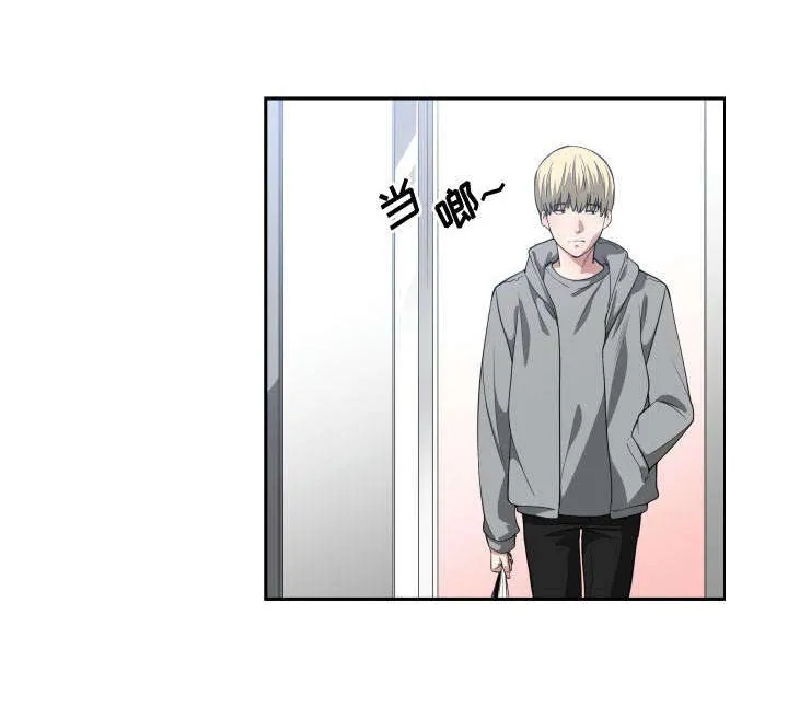 双面冤家漫画漫画,第23章：有那么一个人60图