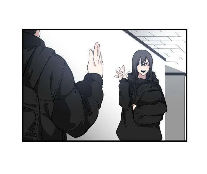 双面冤家漫画漫画,第7章：边缘人36图
