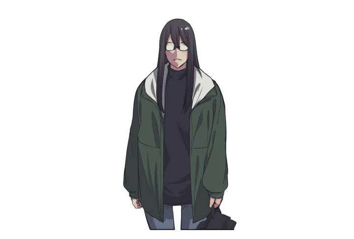 双面冤家漫画全50集漫画,第14章：下课后来我家46图