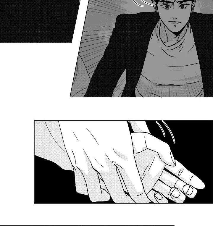 听牌漫画漫画,第24章：牵19图