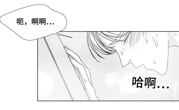 听牌漫画漫画,第65章：直接进入吧6图