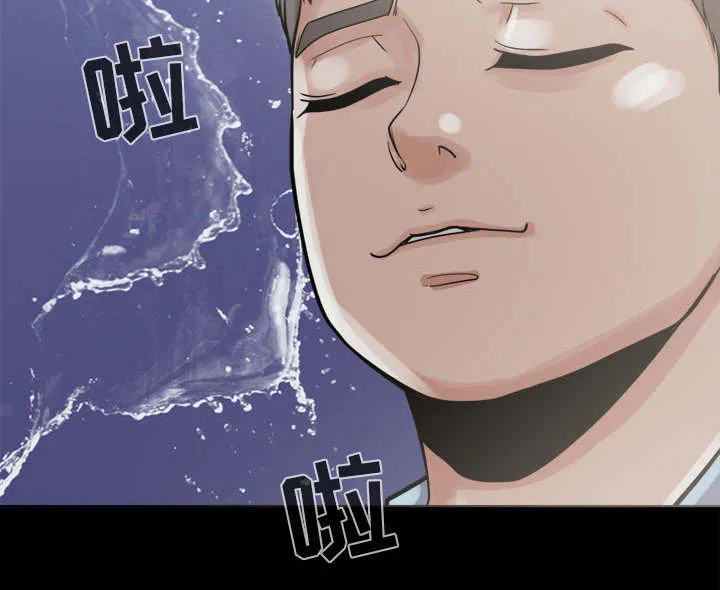 荒岛奇案漫画漫画,第12章：变态26图