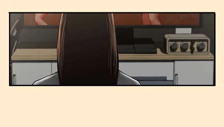 友真与银夏漫画漫画,第15章：倒霉8图