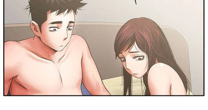友真与银夏漫画漫画,第13章：醒来一脸懵16图