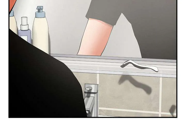 友真与银夏漫画漫画,第28章：心动8图