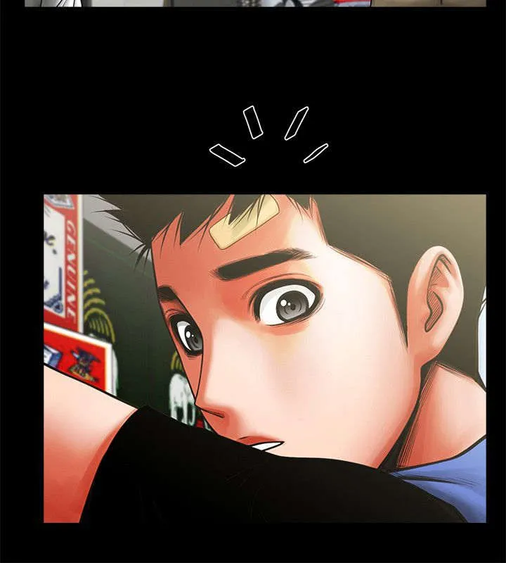 友真与银夏漫画漫画,第17章：帮你处理6图