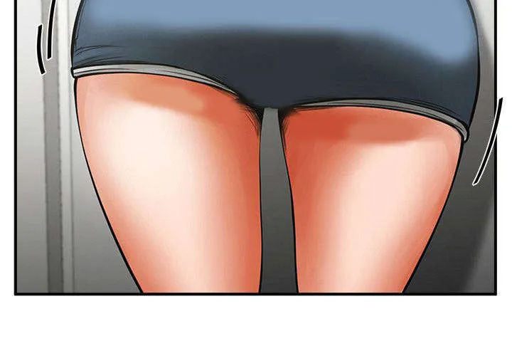 友真与银夏漫画漫画,第28章：心动14图