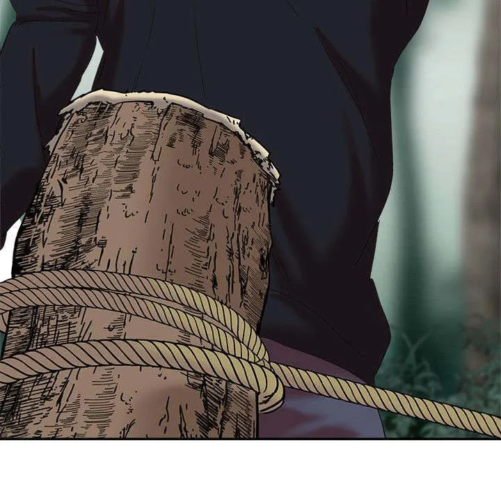 韩天里漫画漫画,第30章：蹂躏9图