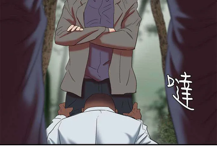 韩天里漫画漫画,第35章：勒死2图