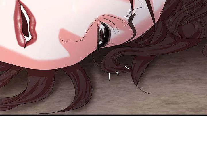 好看韩漫画漫画,第8章：悲惨9图