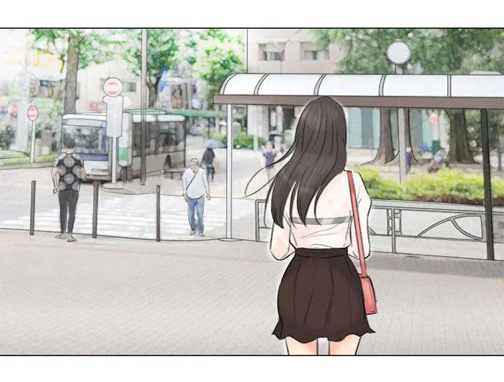 多吃蔬菜漫画漫画,第20章：要不要一起住12图