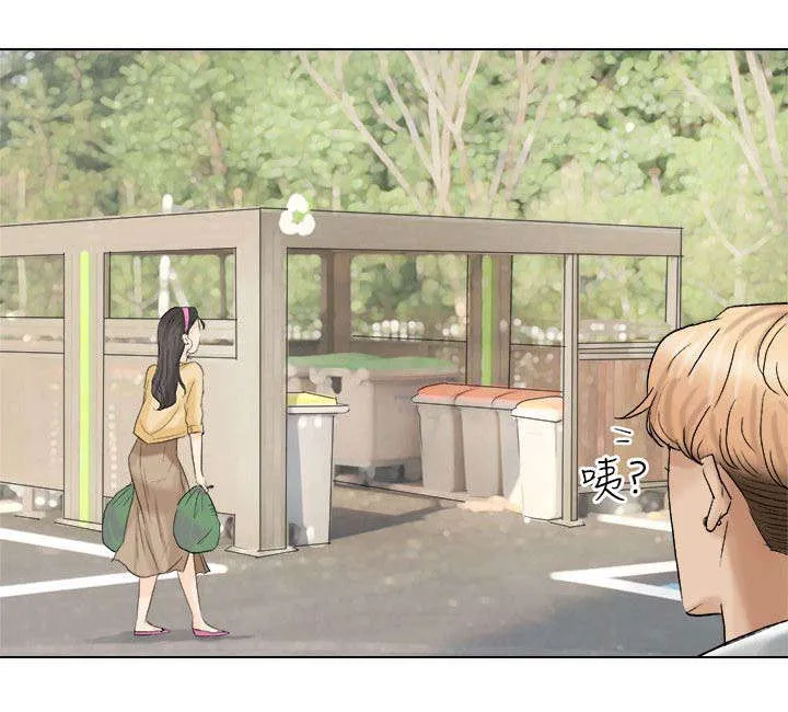 多时间尺度ceemdan 方法漫画,第4章：偷看4图