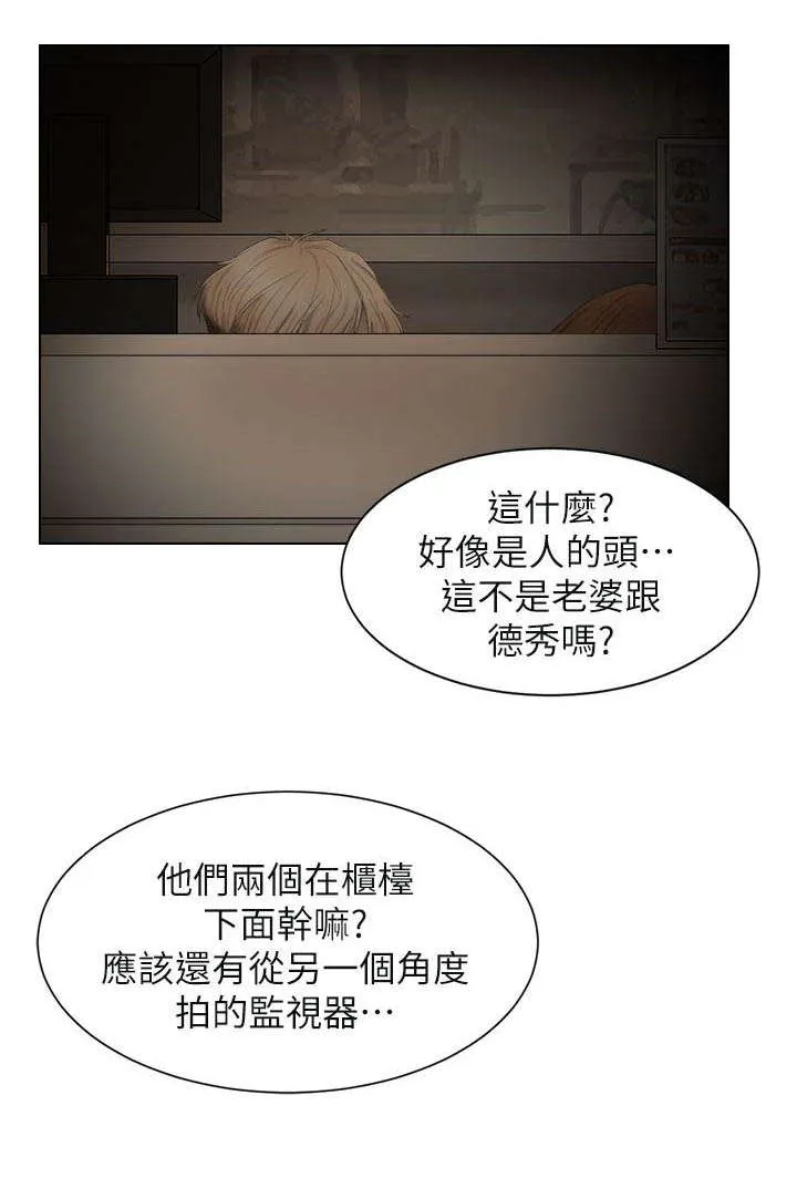 多视角法的实例漫画,第26章：监控17图