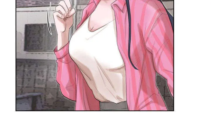 多吃蔬菜漫画漫画,第32章：我会等你12图