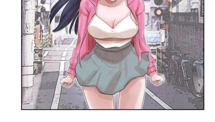 多吃蔬菜漫画漫画,第32章：我会等你14图