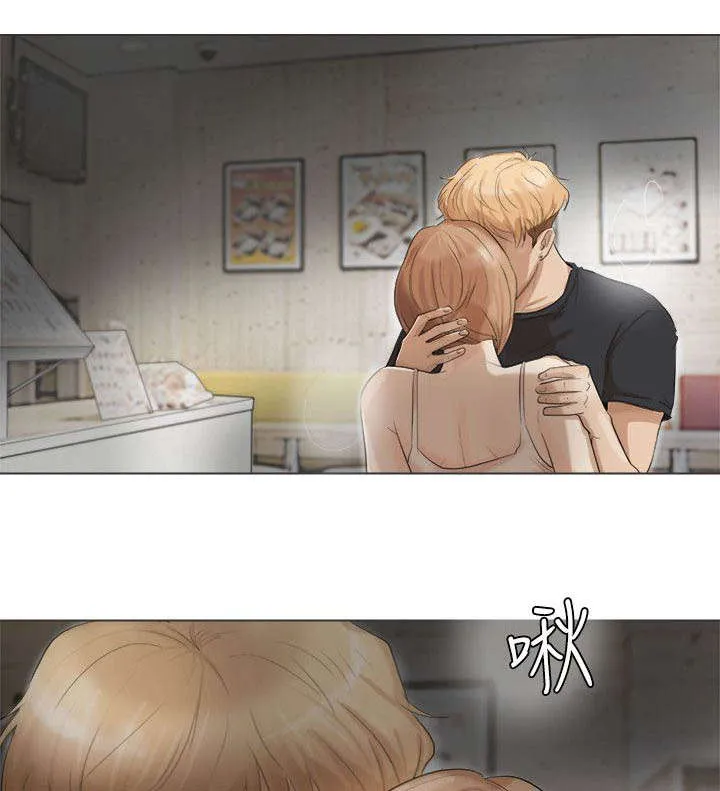 多时间尺度ceemdan 方法漫画,第25章：惊讶11图