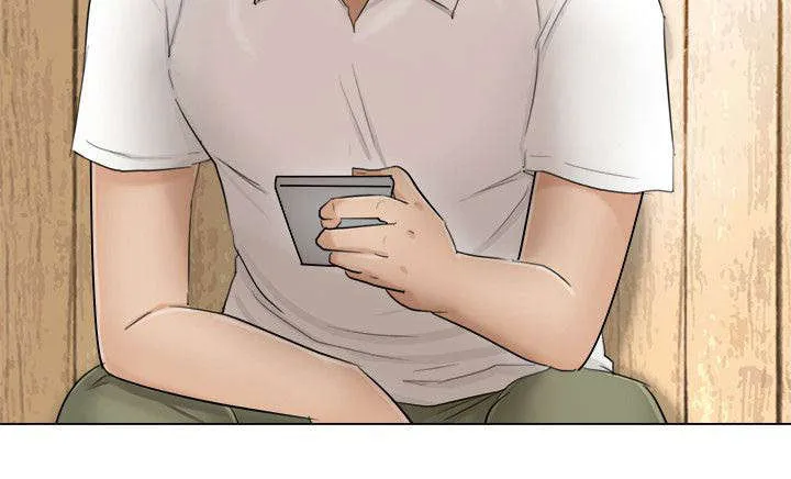 多吃蔬菜漫画漫画,第20章：要不要一起住8图