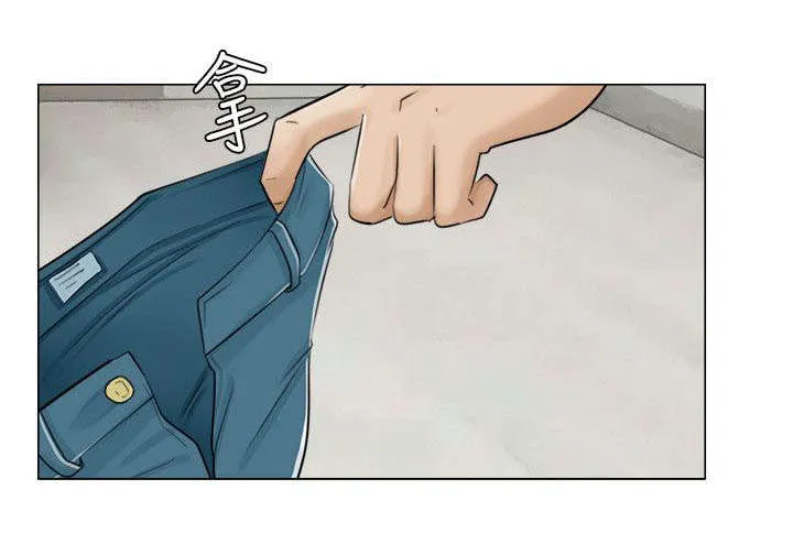 多时间尺度ceemdan 方法漫画,第12章：你别想逃10图