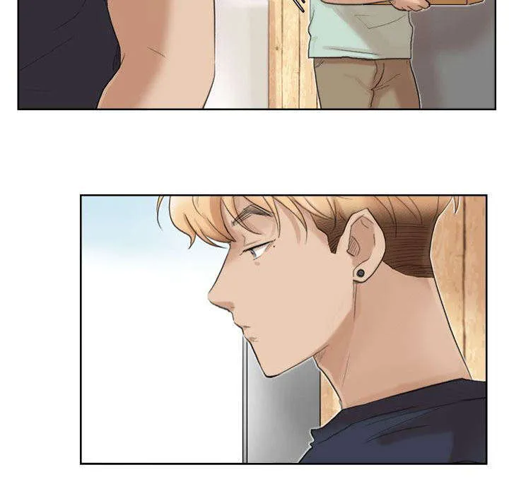 多吃蔬菜漫画漫画,第32章：我会等你4图