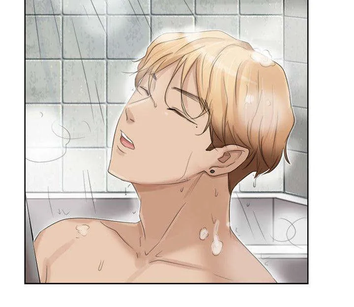 多时间尺度优化漫画,第30章：一起洗吧15图