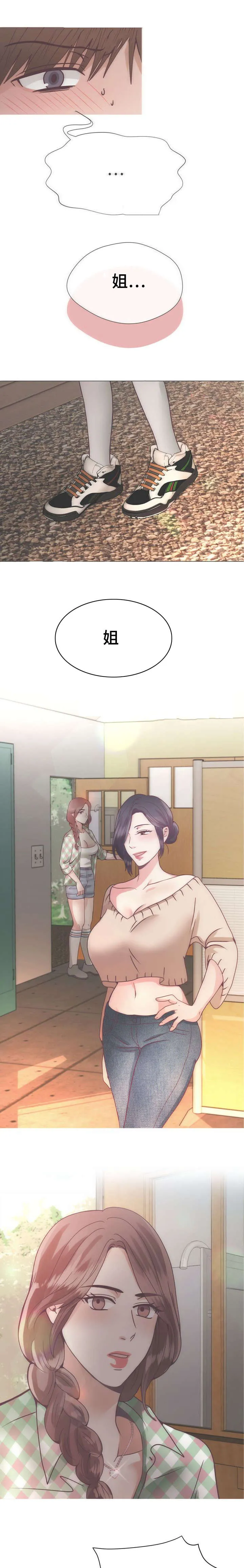 作家漫画形象漫画,第31章：互相认识1图