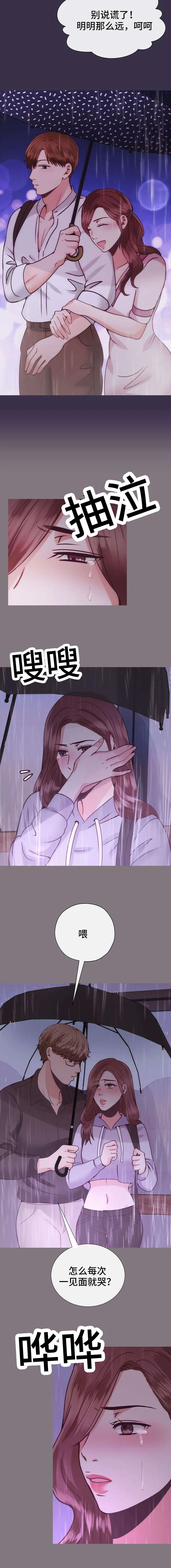 有个作家叫李什么漫画,第29章：为什么4图