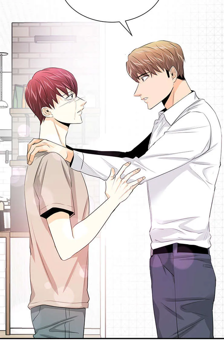 特邀托育漫画漫画,第37章：原谅你3图