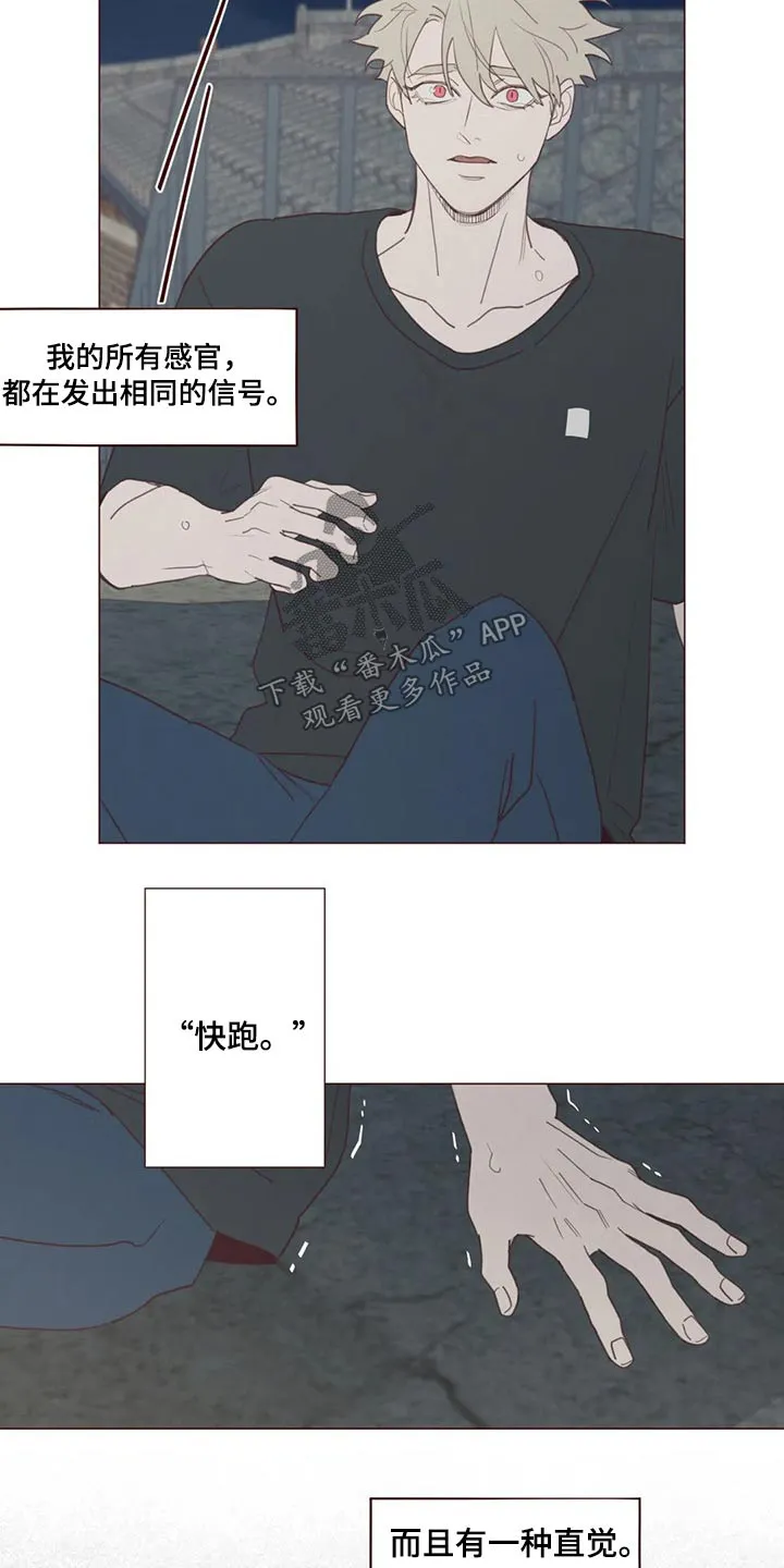 山鬼效灵漫画漫画,第123章：事情得到解决3图