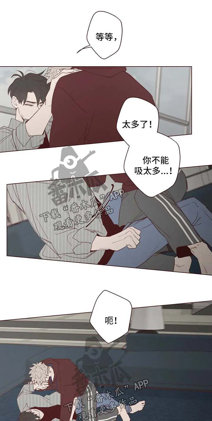 末代天师之山鬼漫画免费阅读漫画,第100章：副作用1图