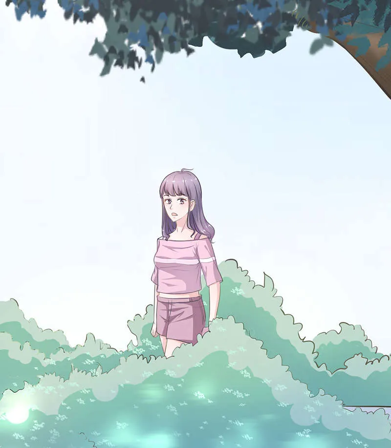 书中密友漫画漫画,第6章：温暖8图