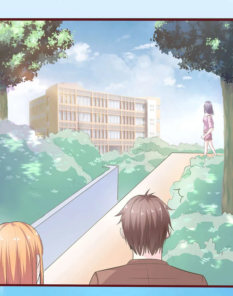 书中密友漫画漫画,第6章：温暖5图
